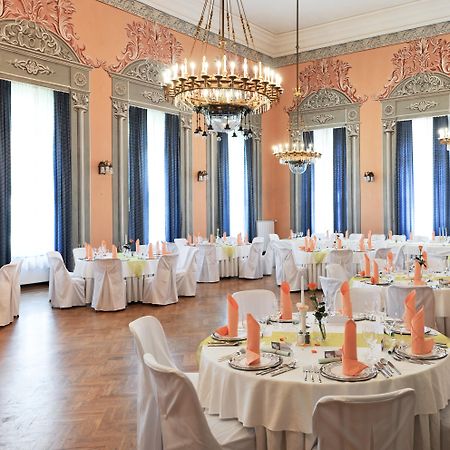 Hotel Vita - Terme Dobrna Zewnętrze zdjęcie