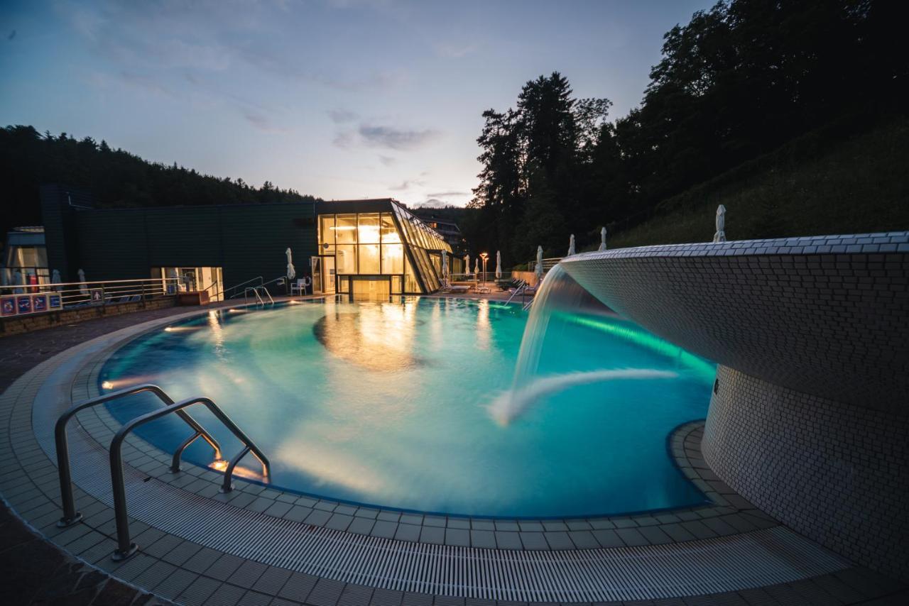 Hotel Vita - Terme Dobrna Zewnętrze zdjęcie