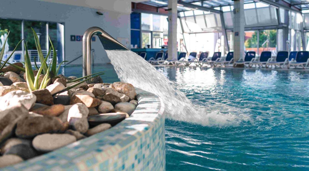 Hotel Vita - Terme Dobrna Zewnętrze zdjęcie