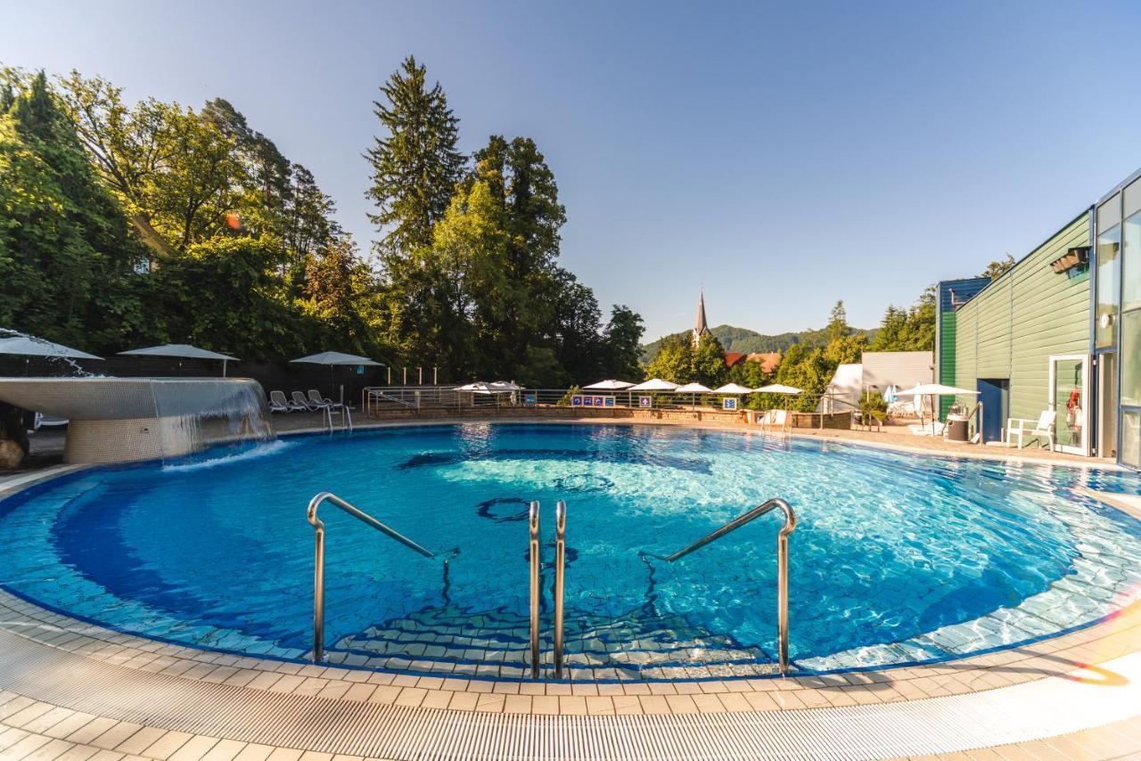 Hotel Vita - Terme Dobrna Zewnętrze zdjęcie