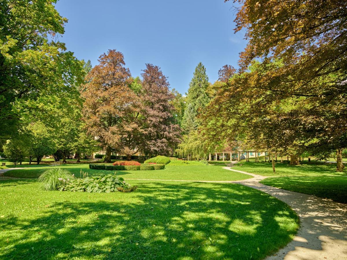 Hotel Vita - Terme Dobrna Zewnętrze zdjęcie