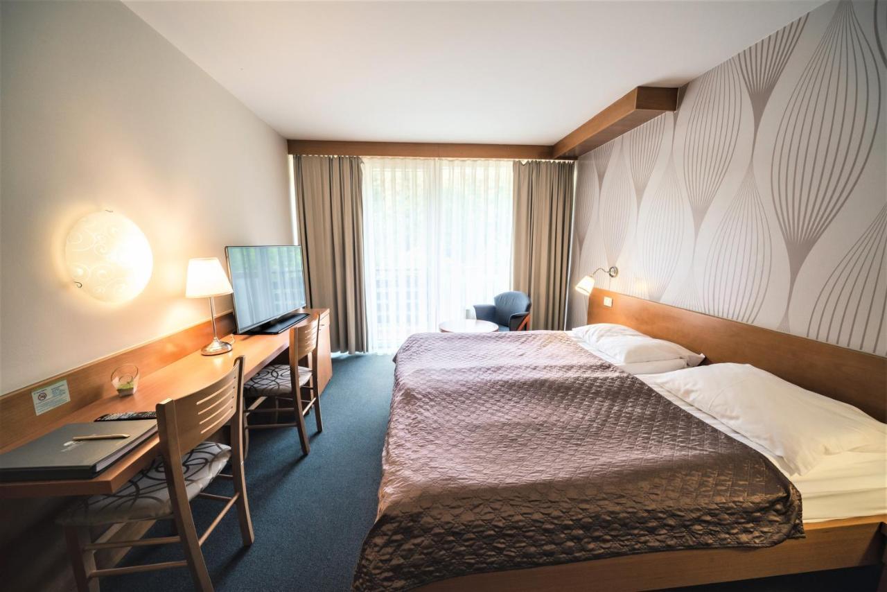 Hotel Vita - Terme Dobrna Zewnętrze zdjęcie
