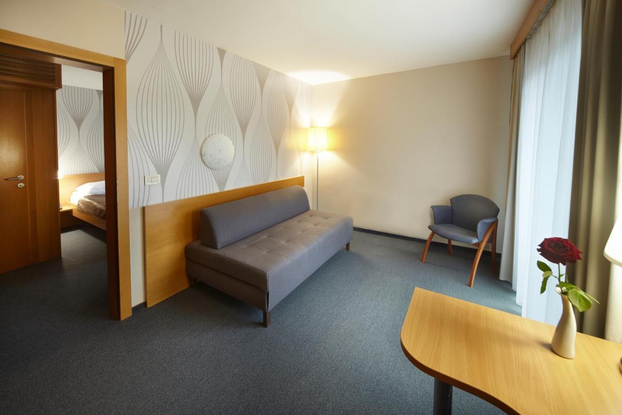 Hotel Vita - Terme Dobrna Zewnętrze zdjęcie
