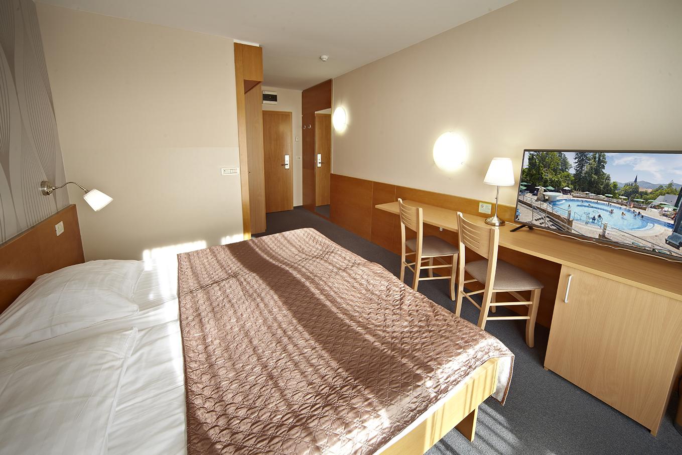 Hotel Vita - Terme Dobrna Zewnętrze zdjęcie