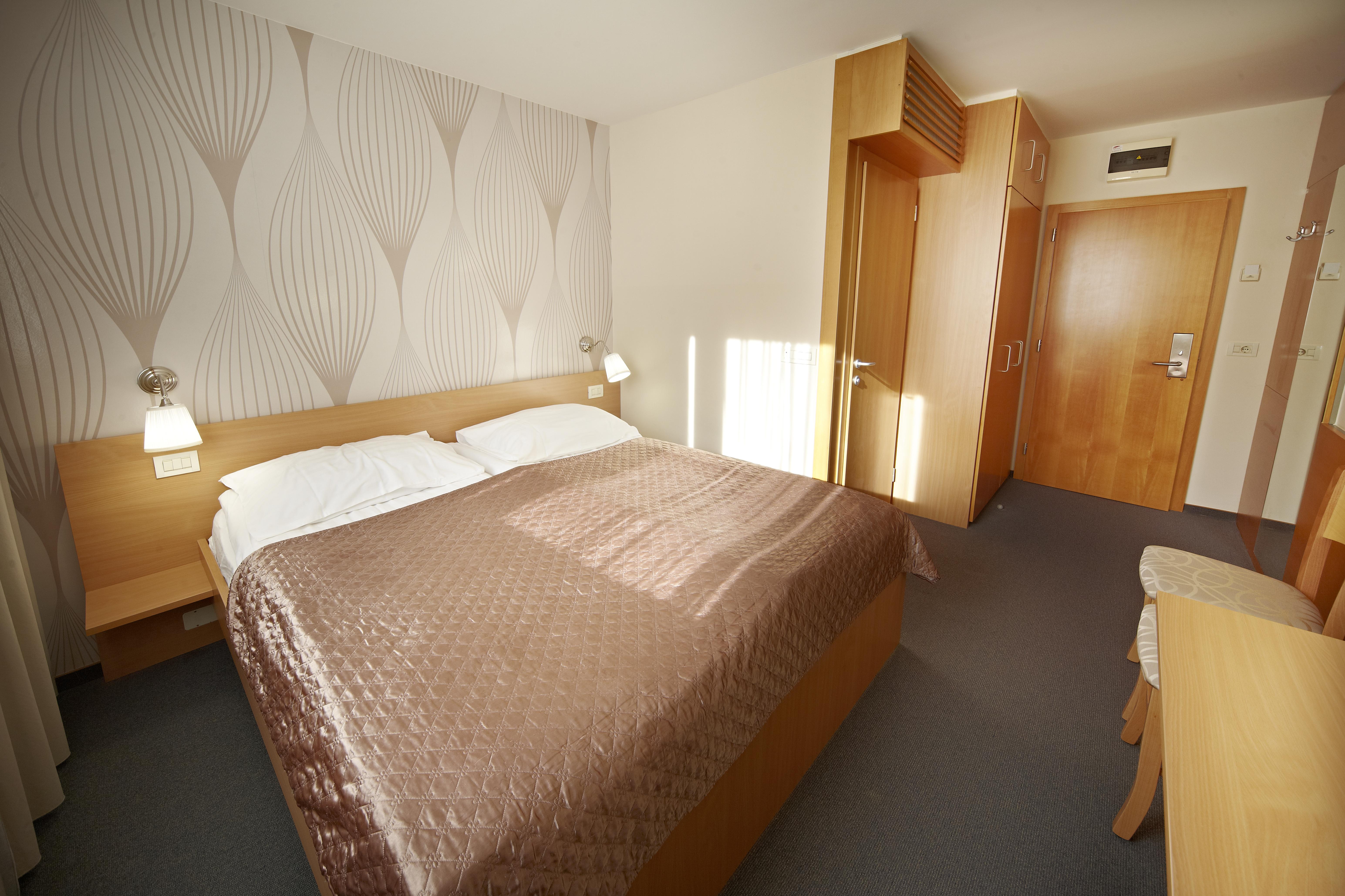 Hotel Vita - Terme Dobrna Zewnętrze zdjęcie
