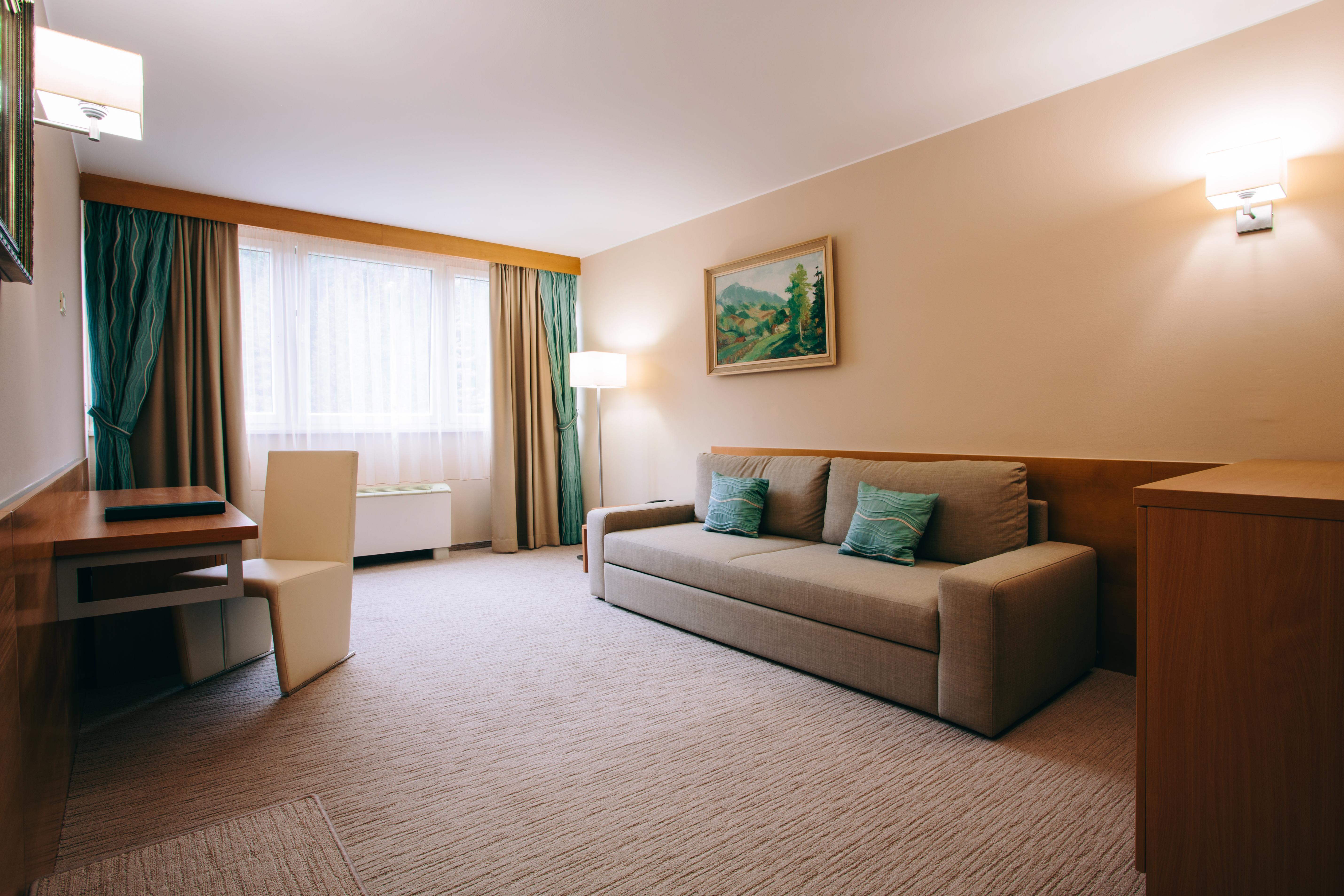Hotel Vita - Terme Dobrna Zewnętrze zdjęcie