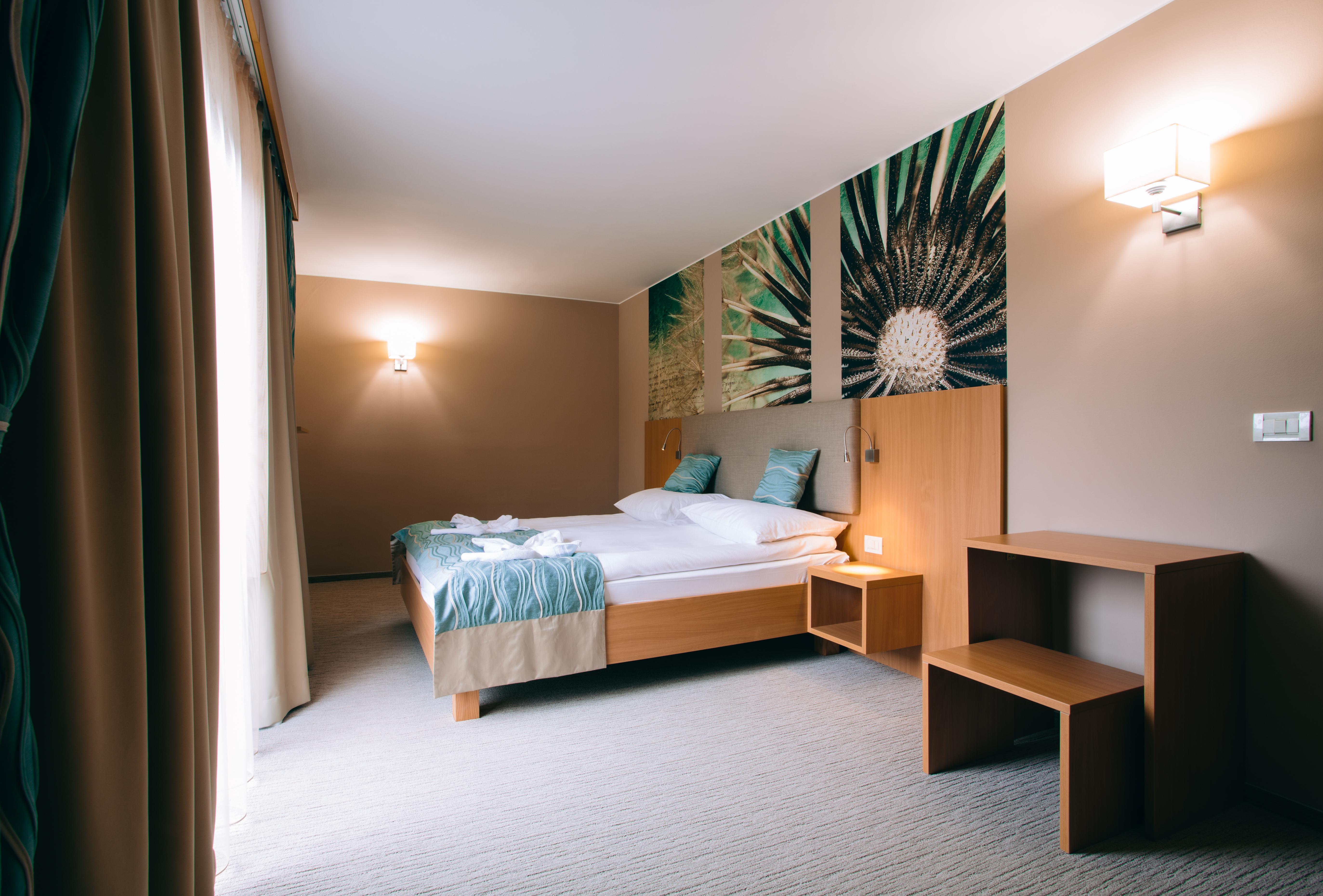Hotel Vita - Terme Dobrna Zewnętrze zdjęcie