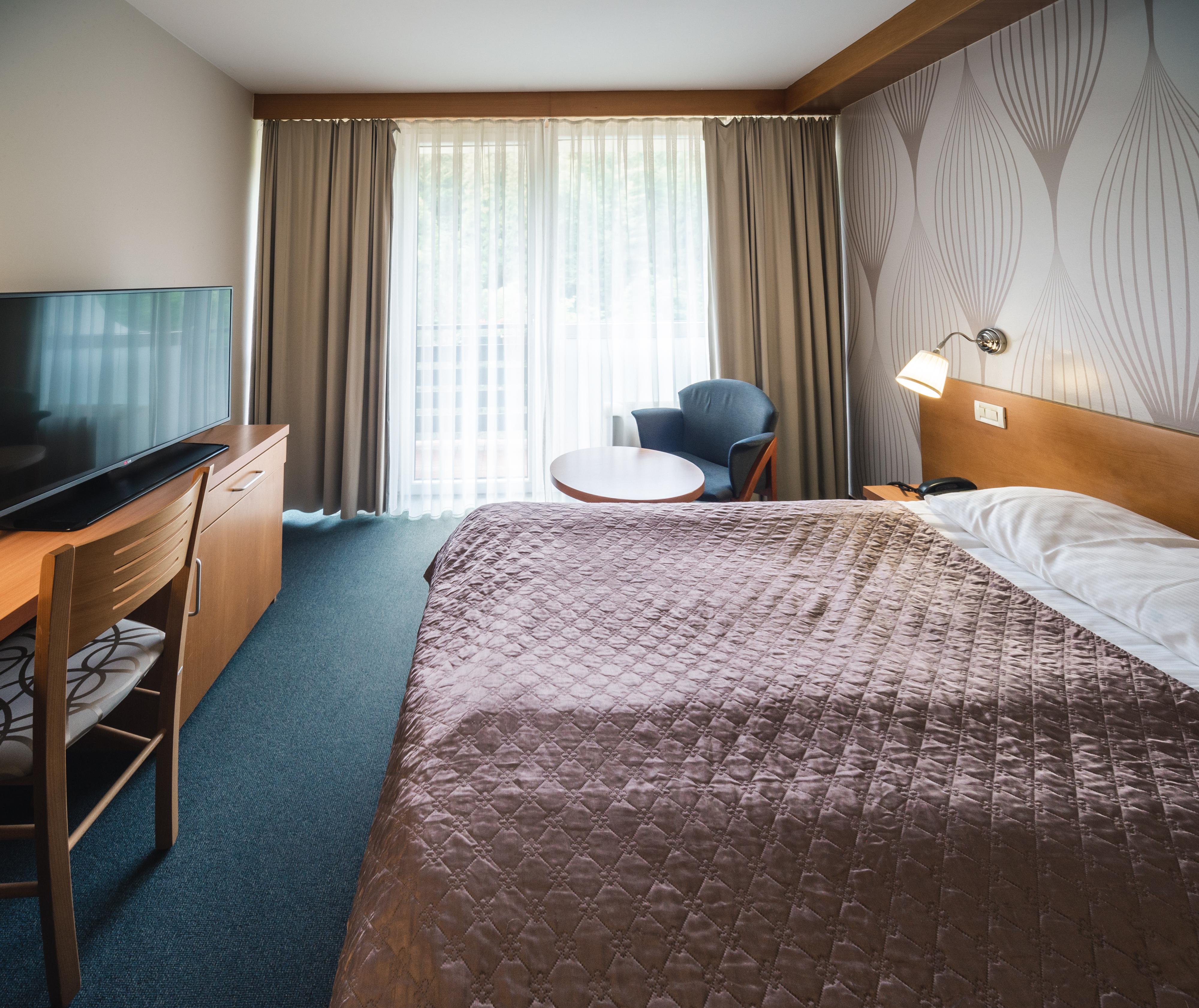 Hotel Vita - Terme Dobrna Zewnętrze zdjęcie