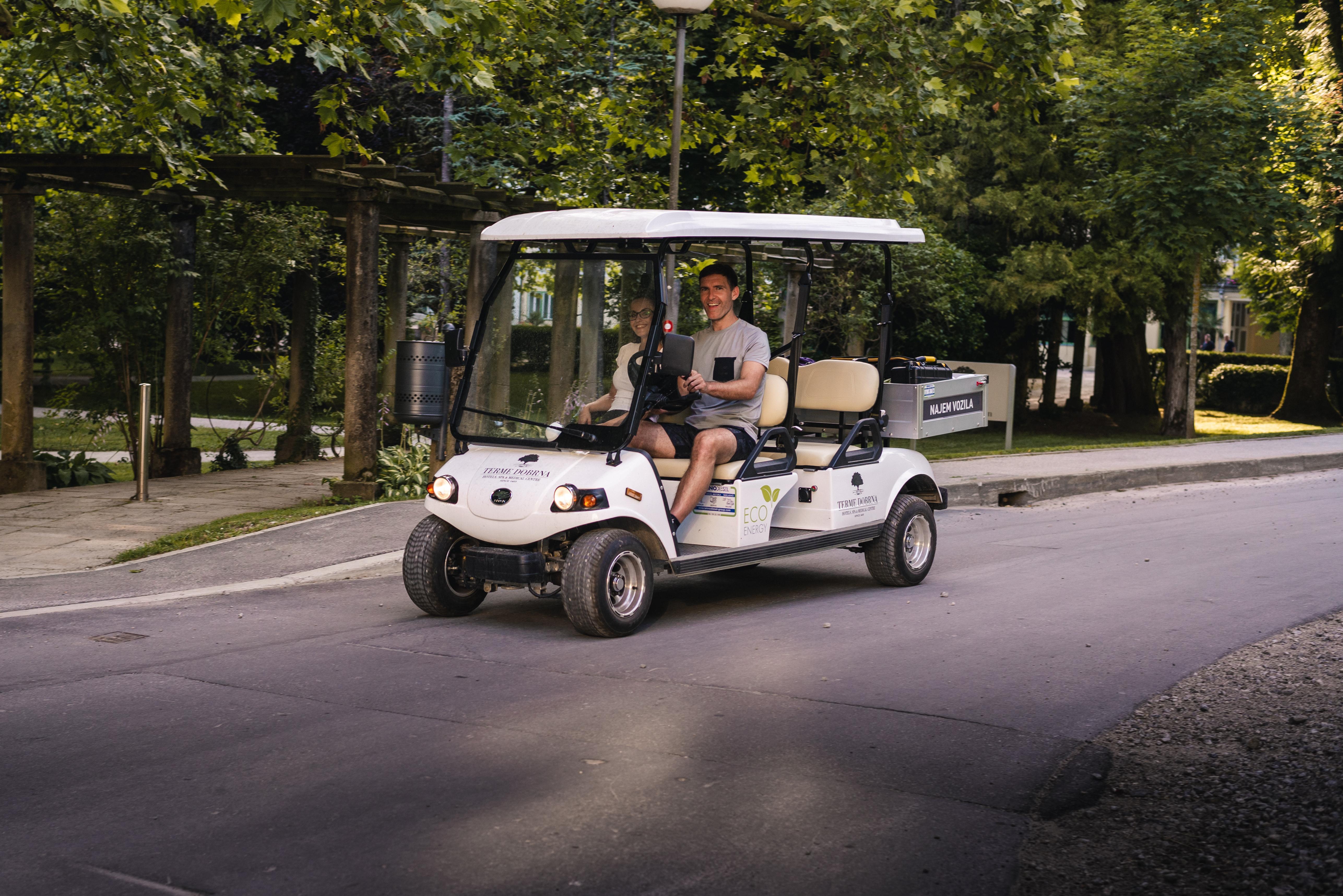 Hotel Vita - Terme Dobrna Zewnętrze zdjęcie