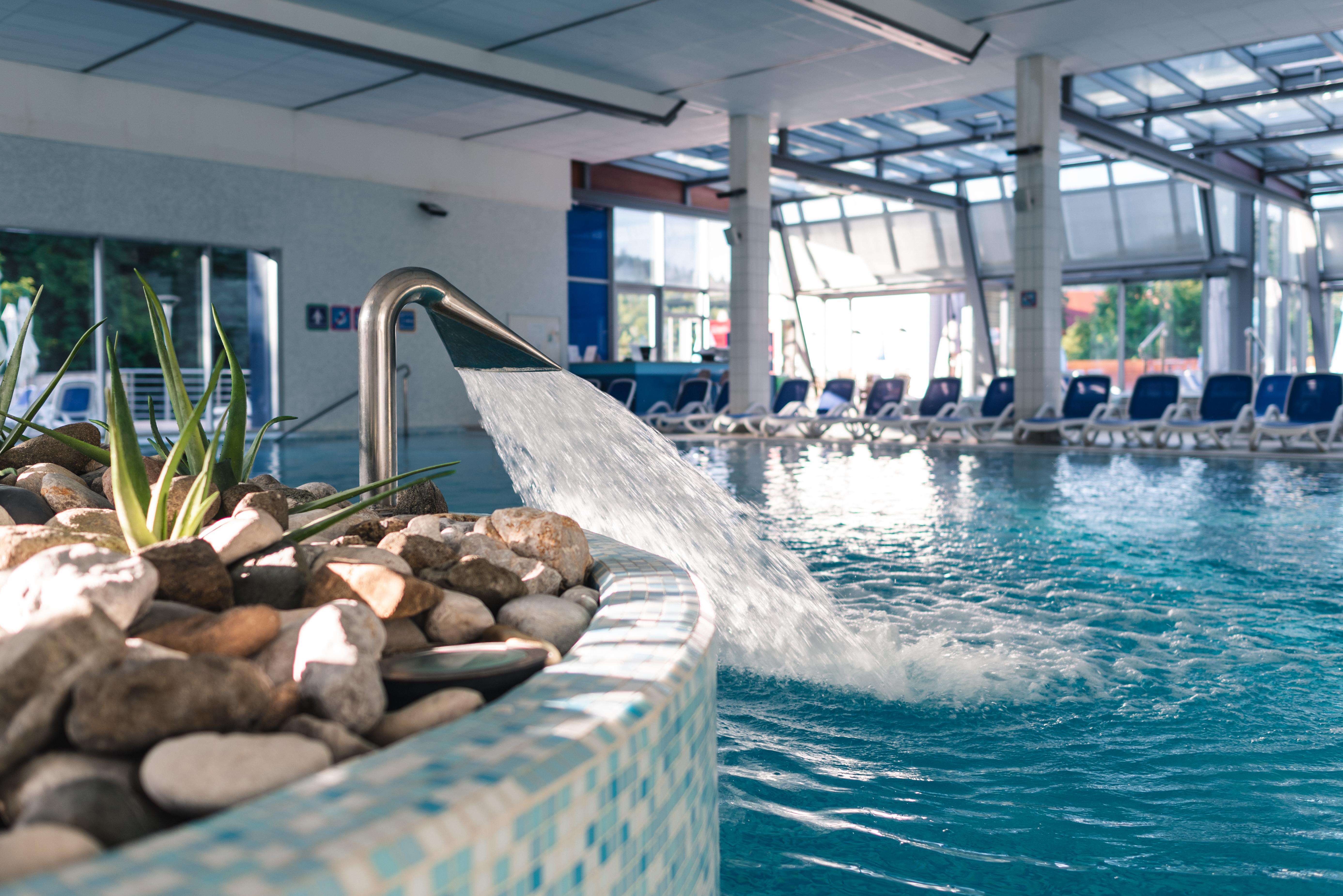 Hotel Vita - Terme Dobrna Zewnętrze zdjęcie