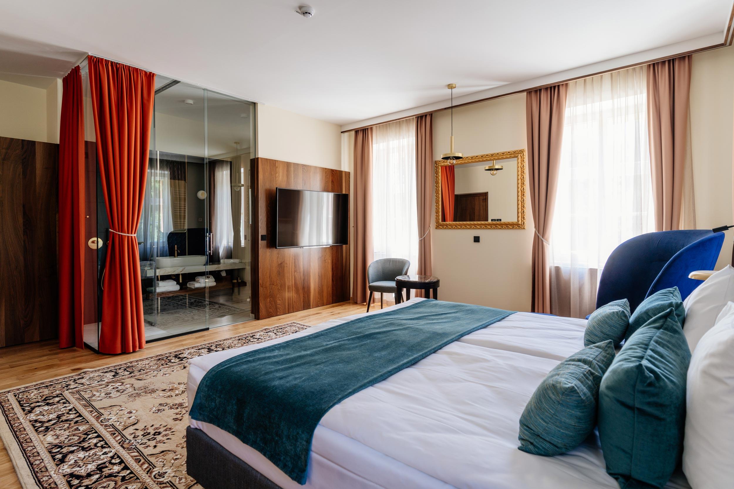 Hotel Vita - Terme Dobrna Zewnętrze zdjęcie