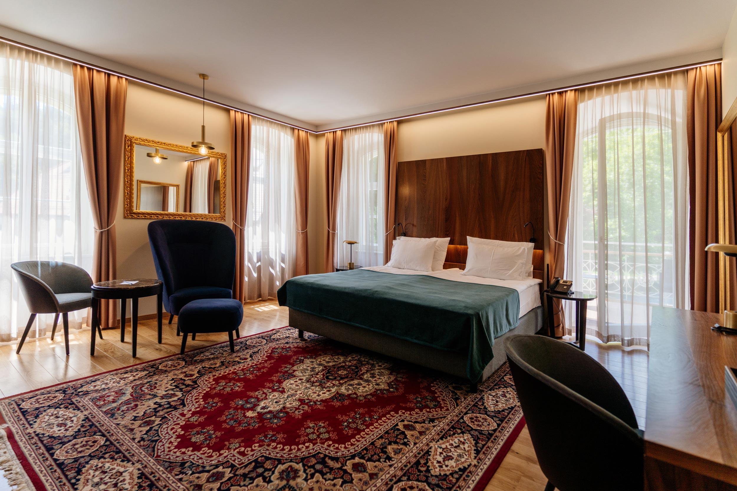 Hotel Vita - Terme Dobrna Zewnętrze zdjęcie