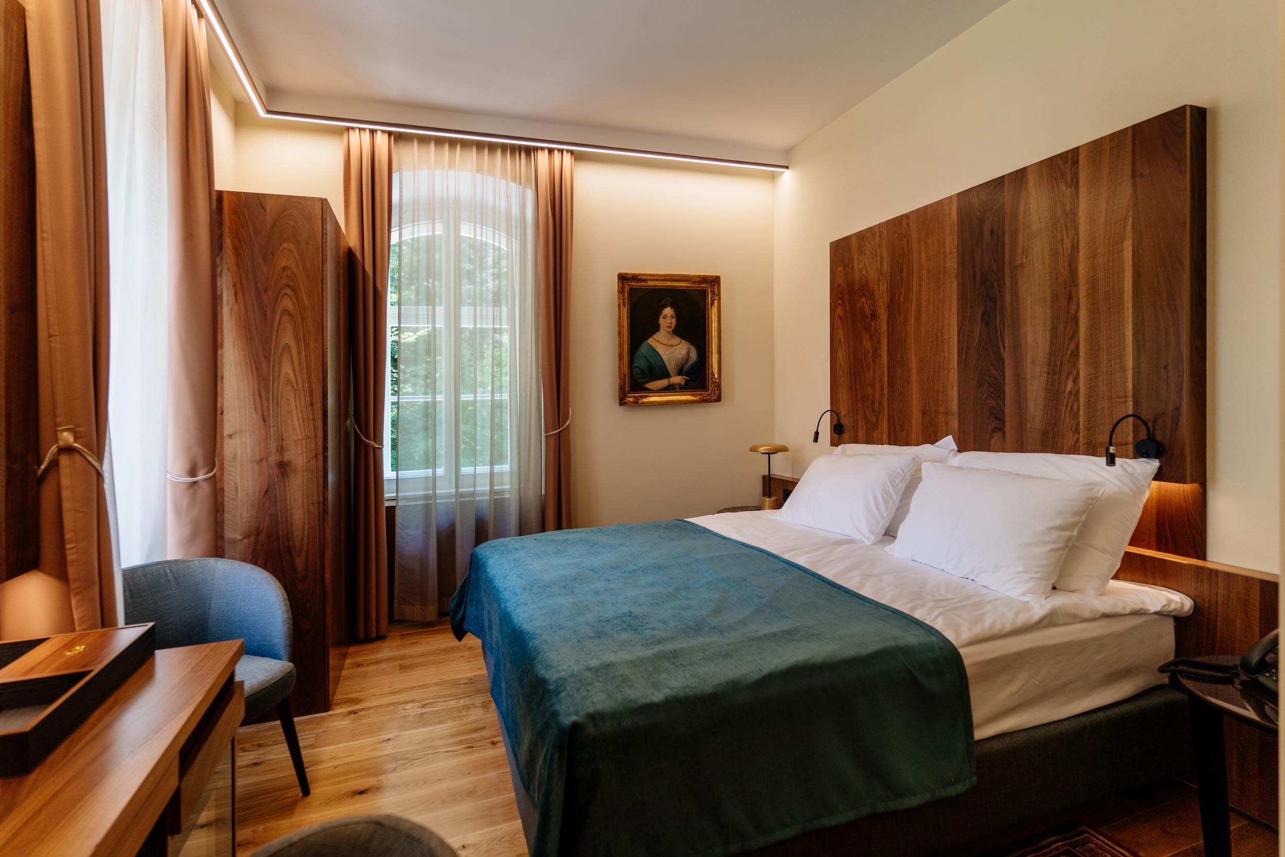 Hotel Vita - Terme Dobrna Zewnętrze zdjęcie