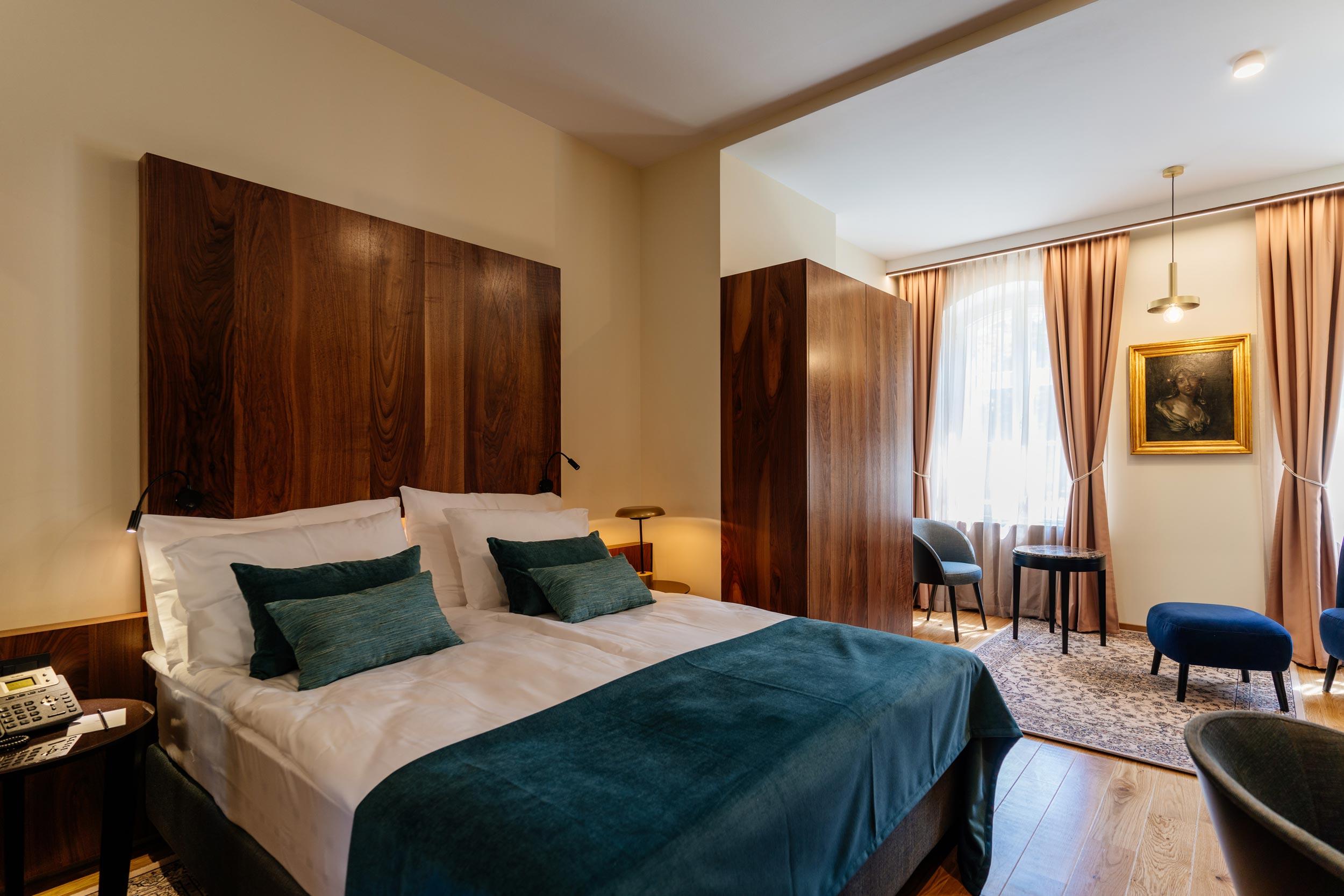 Hotel Vita - Terme Dobrna Zewnętrze zdjęcie