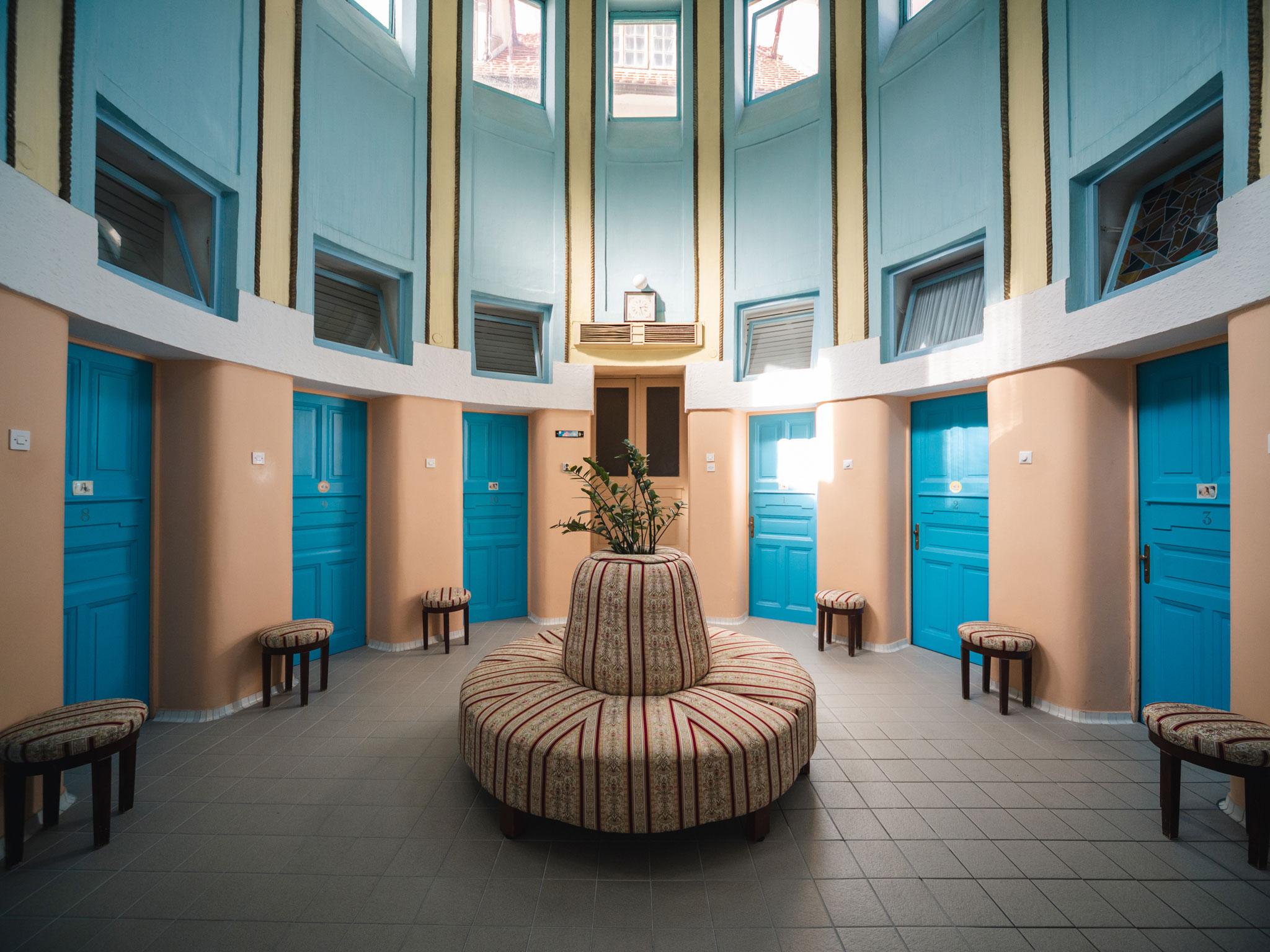 Hotel Vita - Terme Dobrna Zewnętrze zdjęcie