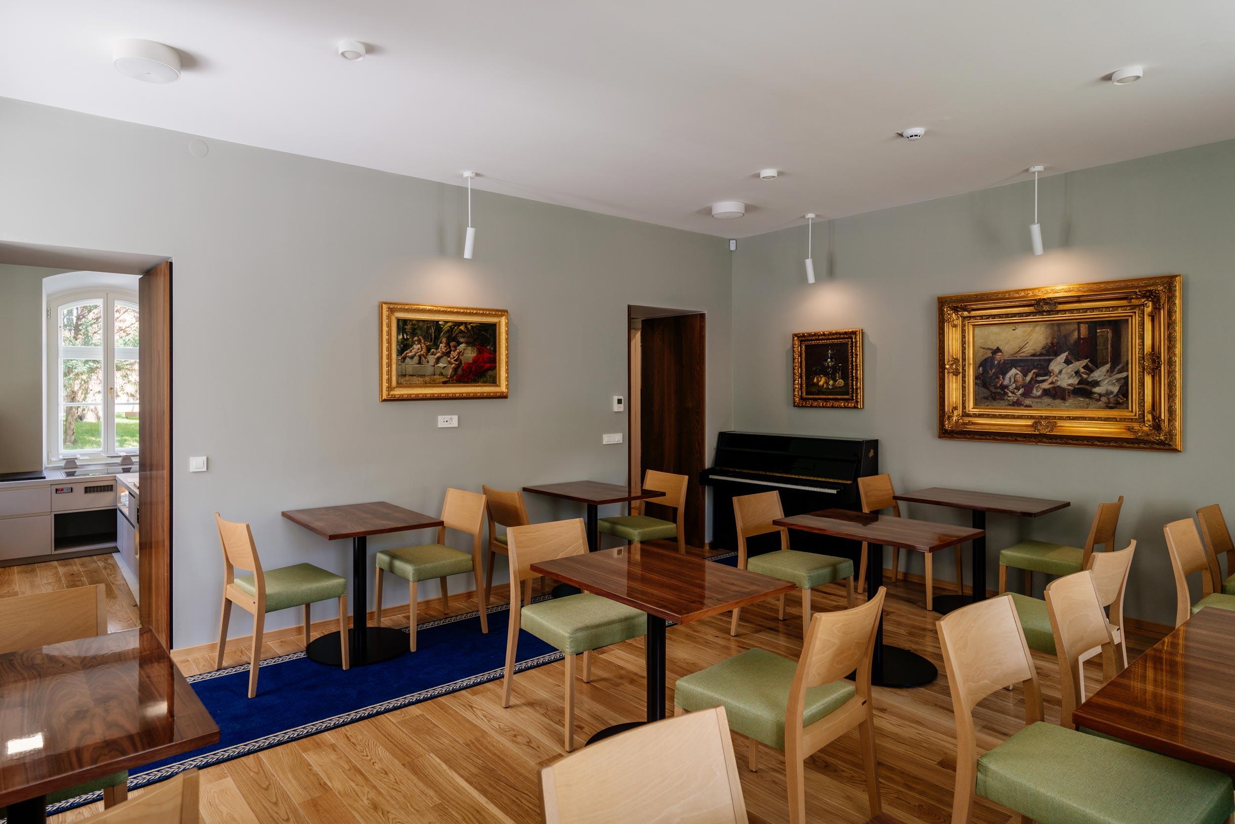 Hotel Vita - Terme Dobrna Zewnętrze zdjęcie