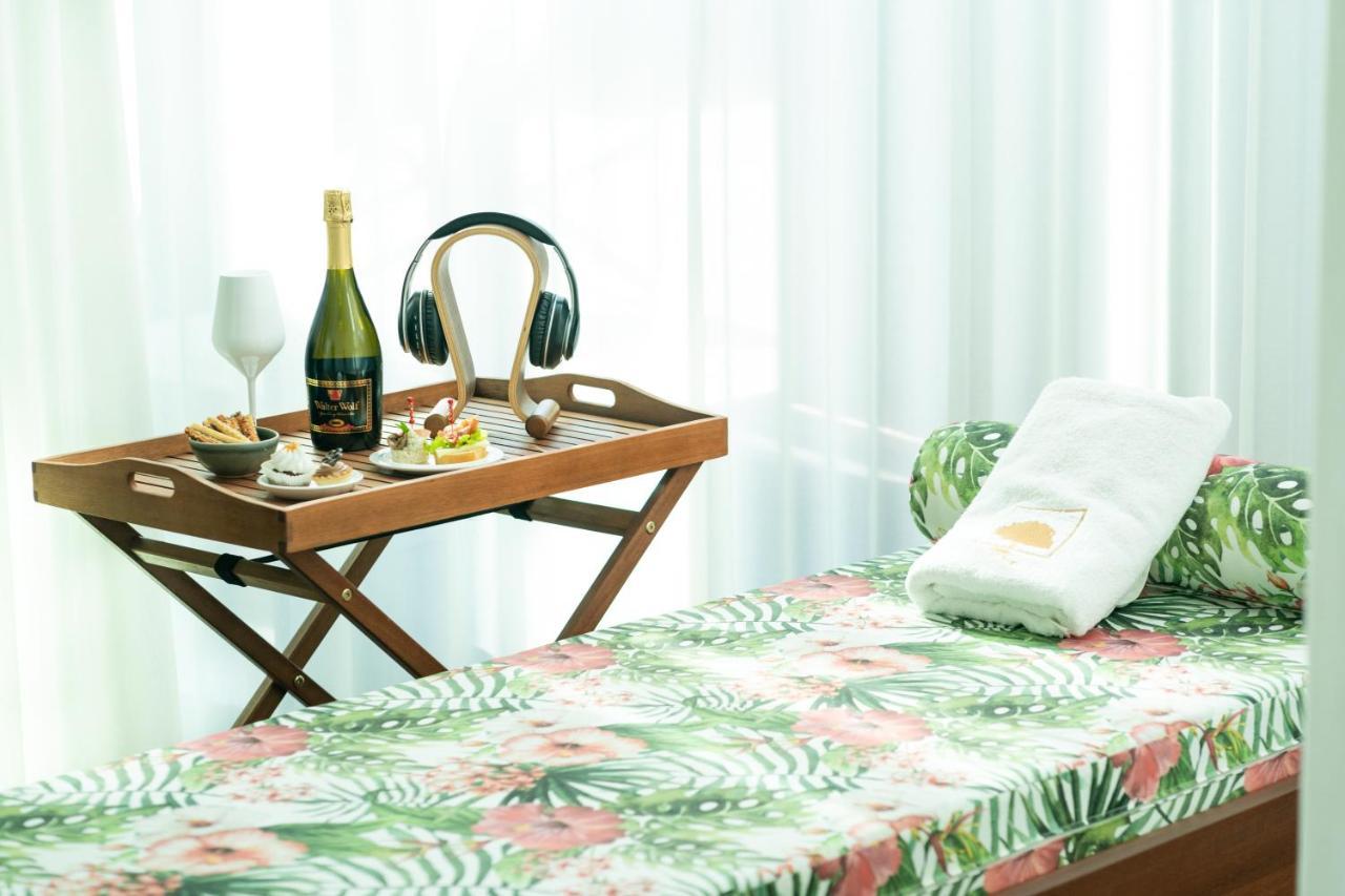 Hotel Vita - Terme Dobrna Zewnętrze zdjęcie