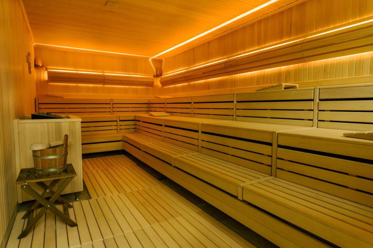 Hotel Vita - Terme Dobrna Zewnętrze zdjęcie